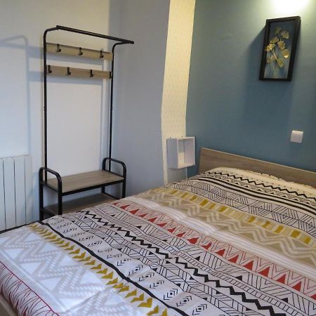 Chez Mirka 2 Chambres 滨海克里耶勒 外观 照片