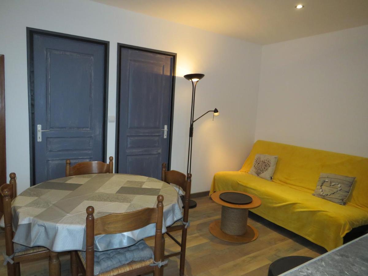 Chez Mirka 2 Chambres 滨海克里耶勒 外观 照片