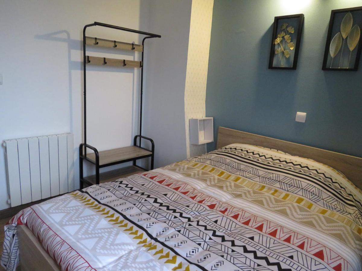 Chez Mirka 2 Chambres 滨海克里耶勒 外观 照片