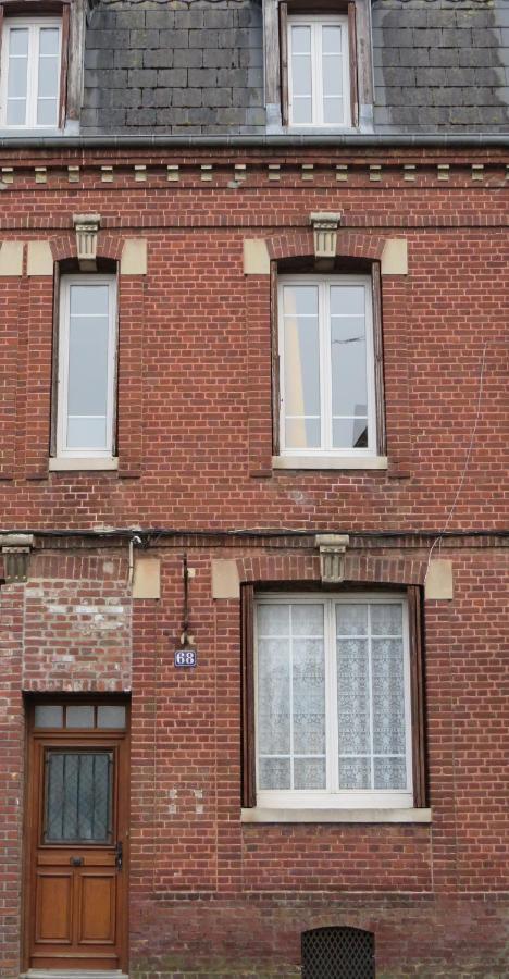 Chez Mirka 2 Chambres 滨海克里耶勒 外观 照片