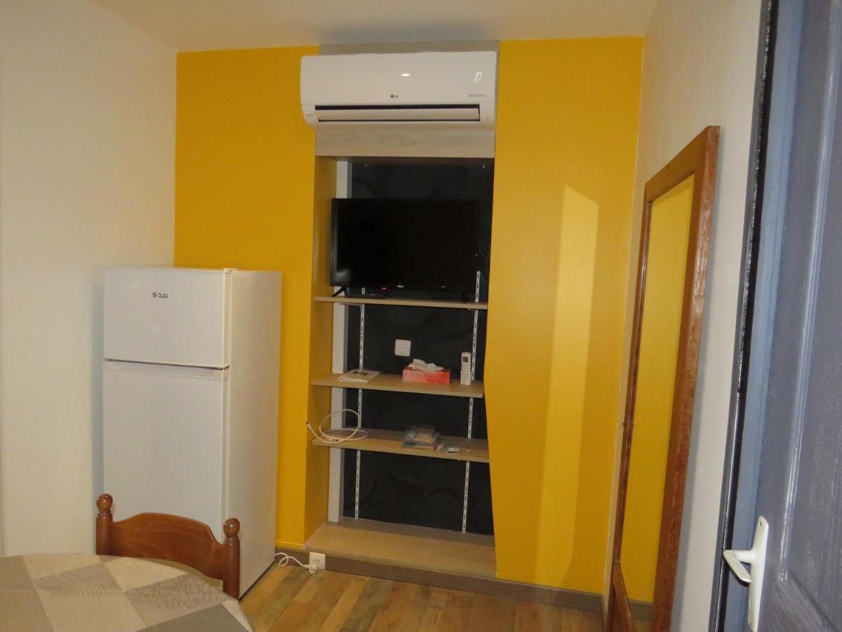 Chez Mirka 2 Chambres 滨海克里耶勒 外观 照片
